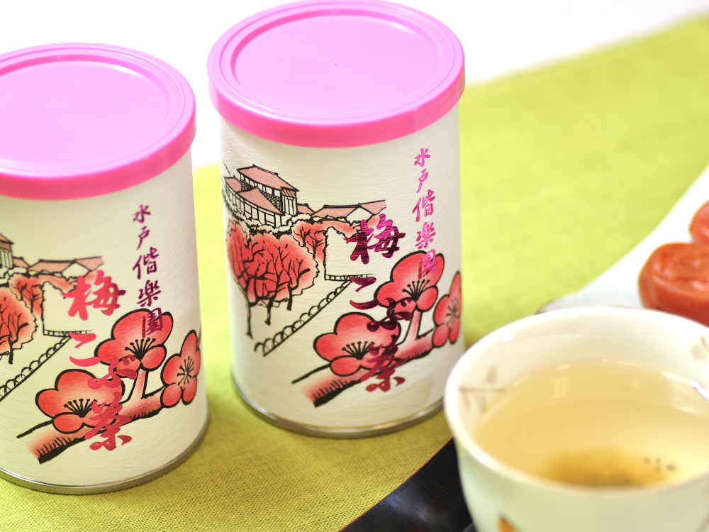 梅こぶ茶が美味しい季節です | お茶・日本茶の通販・販売 - お茶専門店